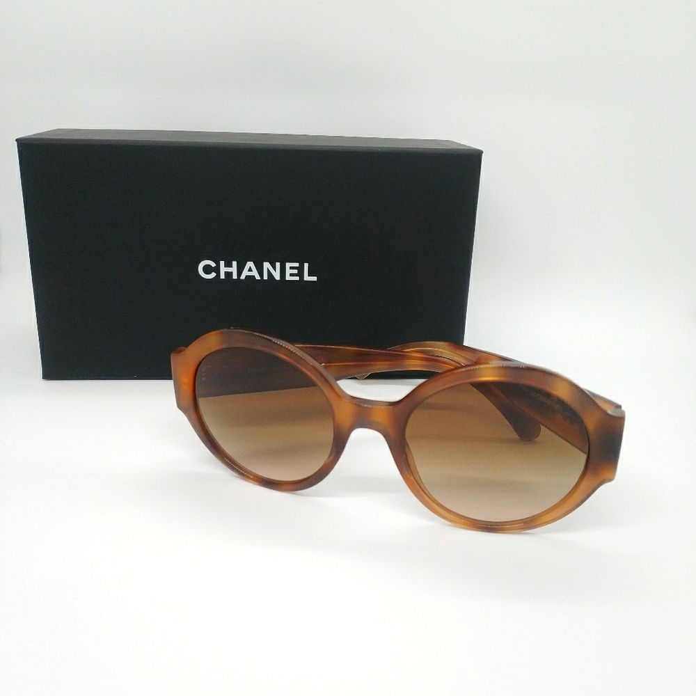 CHANEL Women's Sunglasses